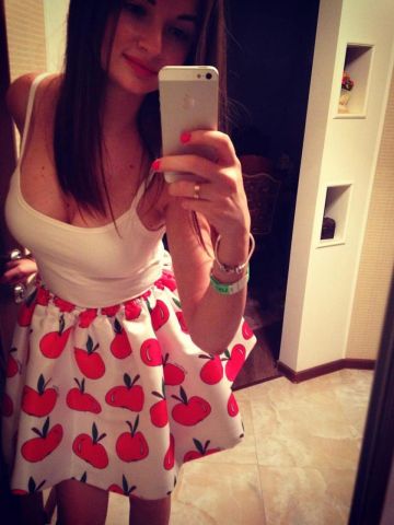 Белла Донской