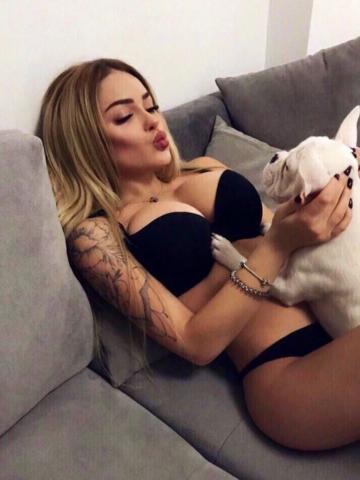 София Донской