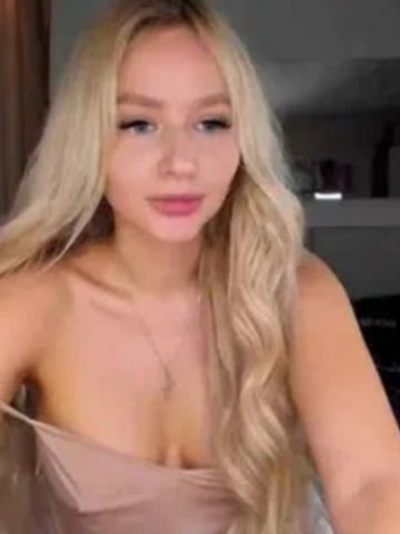 Моника Донской