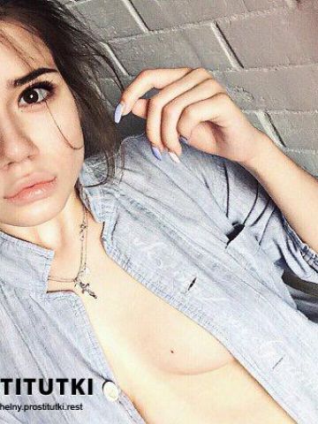 Дарья Донской