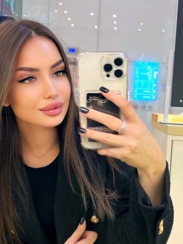 Динара Донской