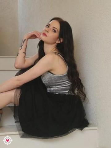 Оксана фото 3