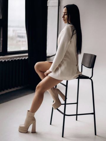 Мила Донской